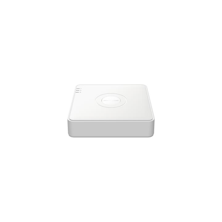 DVR 4 Canales TurboHD + 1 Canal IP / 2 Megapixel (1080p) Lite / Acusense Lite (Busqueda Inteligente Personas Vehiculos)