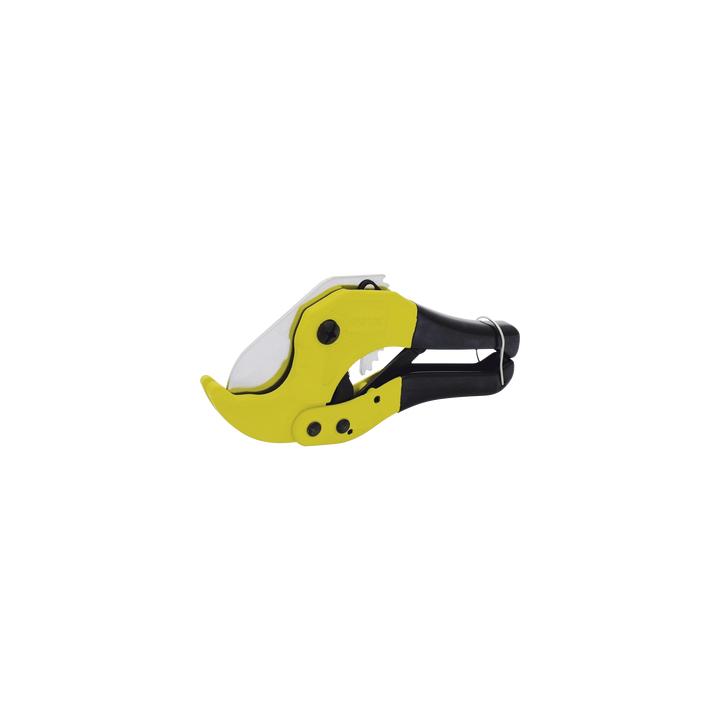 Tijeras Corta -Tubos Plásticos de 1/8 " a 1 5/8".