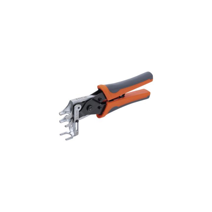 Pinza Profesional para CaP System