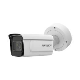 (Reconocimiento de Marca, Modelo, Color, Placa) Bala IP 4 Megapixel / Lente Mot. 2.8 a 12 mm / ANPR / Reconocimiento y