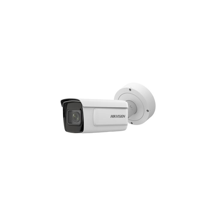 (Reconocimiento de Marca, Modelo, Color, Placa) Bala IP 4 Megapixel / Lente Mot. 2.8 a 12 mm / ANPR / Reconocimiento y
