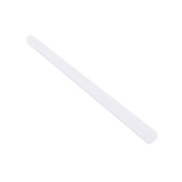 Barras de silicón 1/2" x 30 cm bolsa con 1 kg