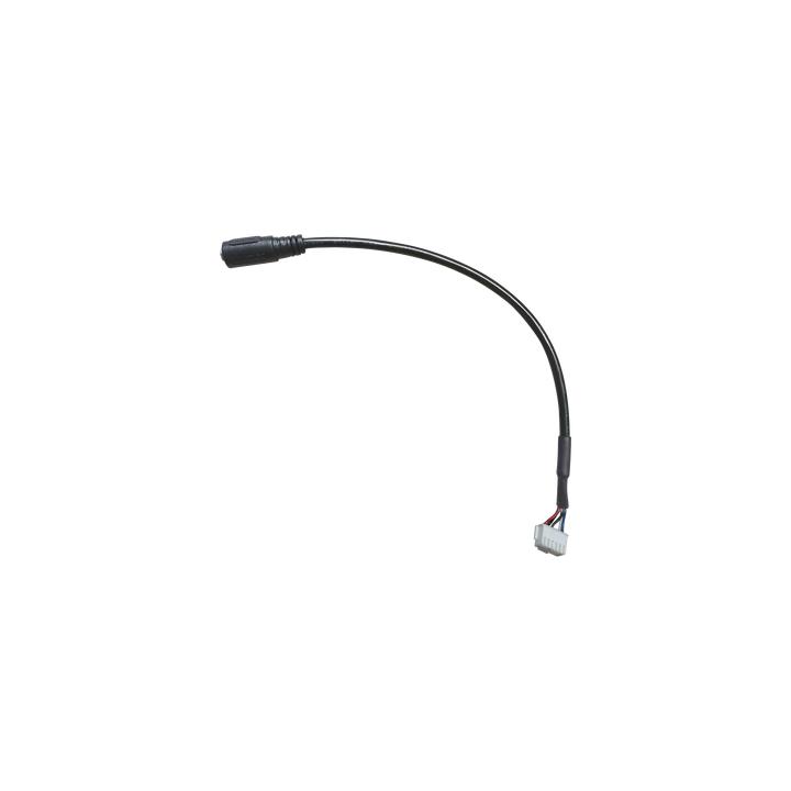 Cable de voltaje con terminal 3.5  para modelo DSK1T331W