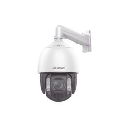 [PROTECCIÓN ACTIVA] PTZ IP 2 Megapixel / 20X Zoom / ColorVu / 100 mts Luz Blanca / 150 mts IR / ACUSENSE (Evita Falsas