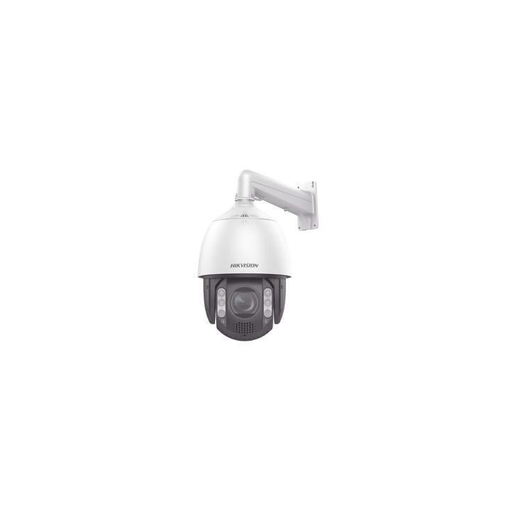 [PROTECCIÓN ACTIVA] PTZ IP 2 Megapixel / 20X Zoom / ColorVu / 100 mts Luz Blanca / 150 mts IR / ACUSENSE (Evita Falsas