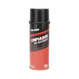 Limpiador para Baterías EXI32, Máxima Limpieza y Protección para una Vida Útil más Prolongada de Baterías
