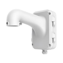 Montaje de Pared para Exterior / Compatible con Domos PTZ HIKVISION y epcom