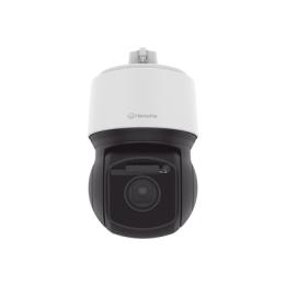 Cámara PTZ IP 2MP con inteligencia Artificial / antivandálica / 40x Zoom Óptico / IR 200m  / Exterior IP66 / IK10 /