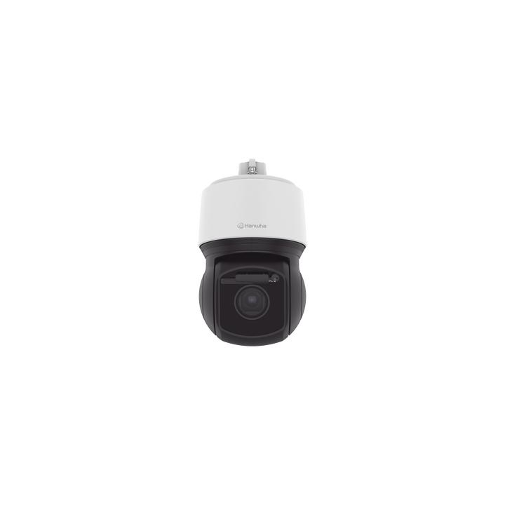 Cámara PTZ IP 2MP con inteligencia Artificial / antivandálica / 40x Zoom Óptico / IR 200m  / Exterior IP66 / IK10 /