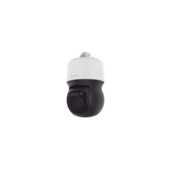 Cámara PTZ IP 2MP con inteligencia Artificial / antivandálica / 40x Zoom Óptico / IR 200m  / Exterior IP66 / IK10 /