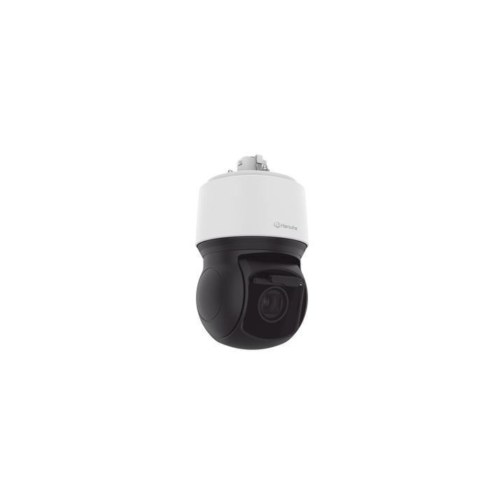 Cámara PTZ IP 2MP con inteligencia Artificial / antivandálica / 40x Zoom Óptico / IR 200m  / Exterior IP66 / IK10 /