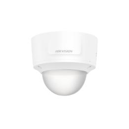 Burbuja Ahumada para Domos Motorizados IP o TURBOHD / Compatible con epcom / HIKVISION / Soporta IP66 / IK10