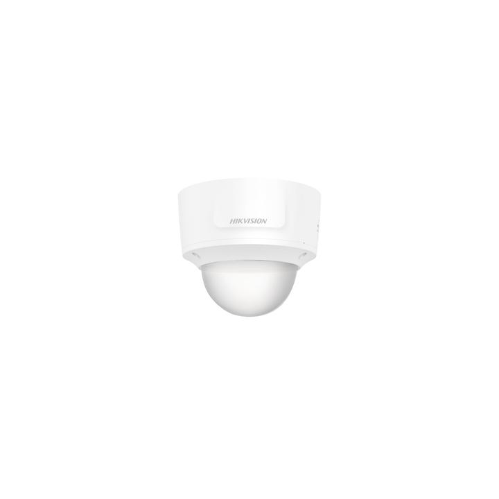 Burbuja Ahumada para Domos Motorizados IP o TURBOHD / Compatible con epcom / HIKVISION / Soporta IP66 / IK10