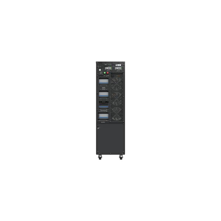 UPS de 20 KVA, Online Doble Conversión, 3F 200 - 240 Vac de Entrada, 200 - 240 Vac de Salida, Terminal Hardwired, Onda