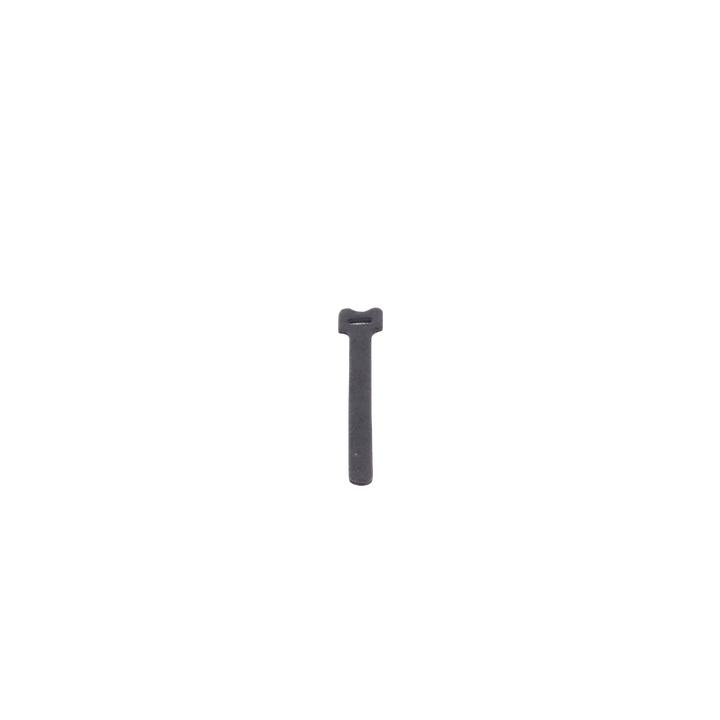 Cincho de contacto color negro, 150 x 12mm (20pzs) (4300-02001)