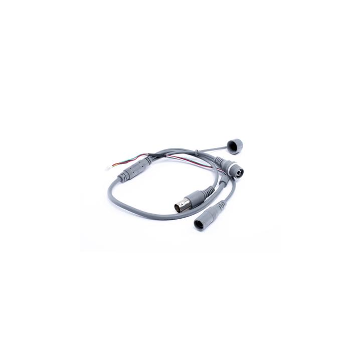 Base con Arnes Principal / Compatible con B8-TURBOX-G2