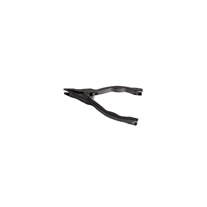 Pinza plástica para CaP System