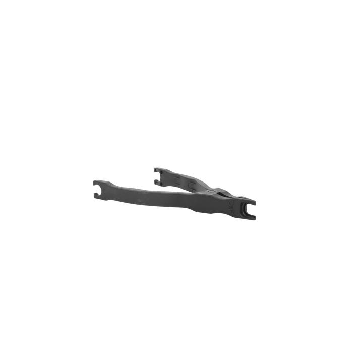 Pinza plástica para CaP System