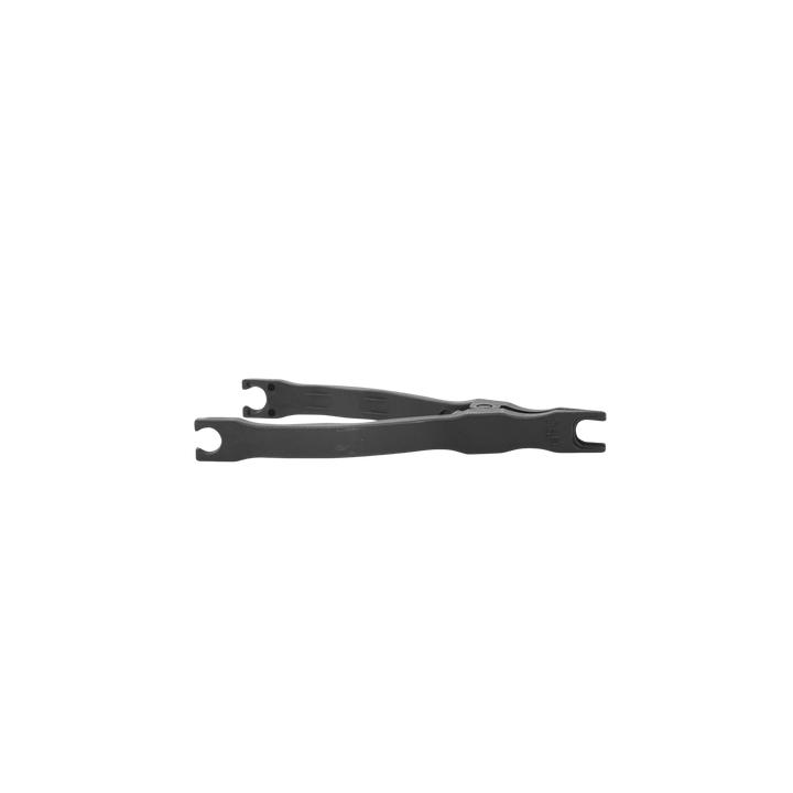 Pinza plástica para CaP System