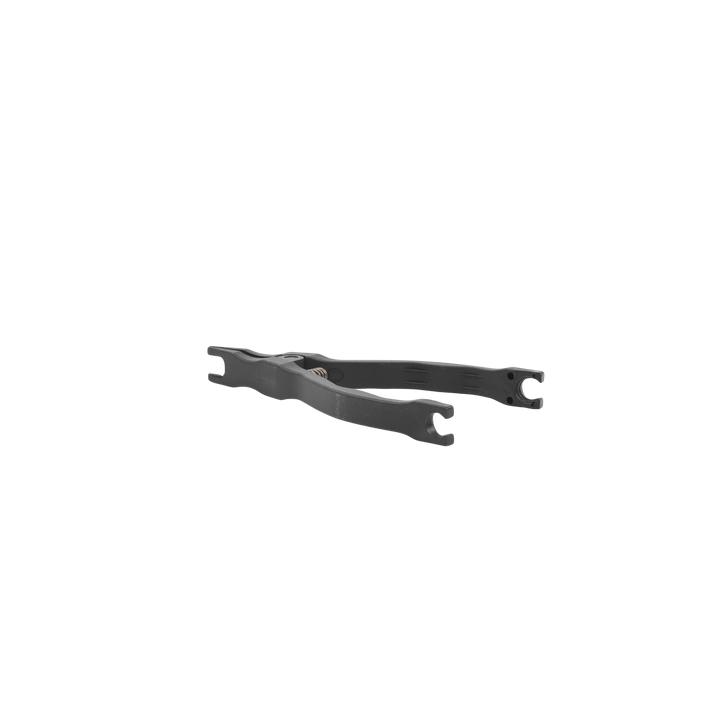 Pinza plástica para CaP System