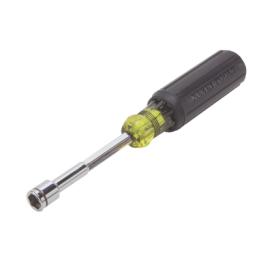 Desarmador de Caja de 7/16" tipo Barra Pasante.
