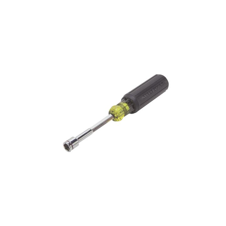 Desarmador de Caja de 7/16" tipo Barra Pasante.