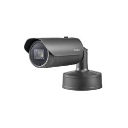 Camara IP Tipo Bala 2MP, Lente Varifocal 5.2 - 62.4 MM IR 70M, H.265/H.264, WDR 150DB, HLC, Doble SD CARD,