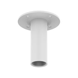 Montaje de Techo compatible con Cámaras Domo y PTZ Hanwha, Se necesitan adaptadores dependiendo de la camara.