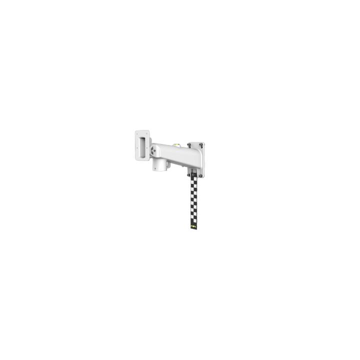 Montaje de Pared para Radar IP Hikvision