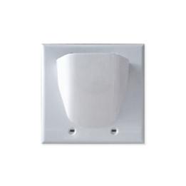 Placa de Pared Pasa Muro