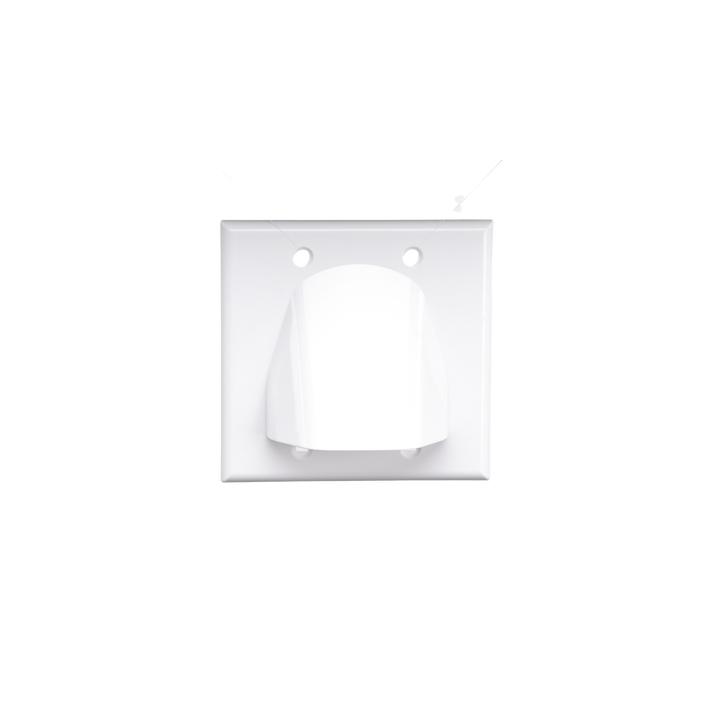 Placa de Pared Pasa Muro