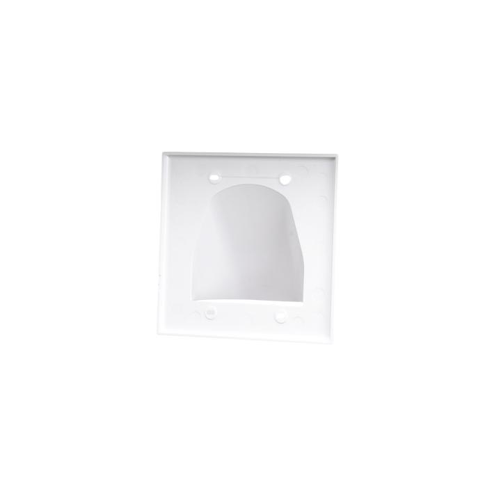 Placa de Pared Pasa Muro