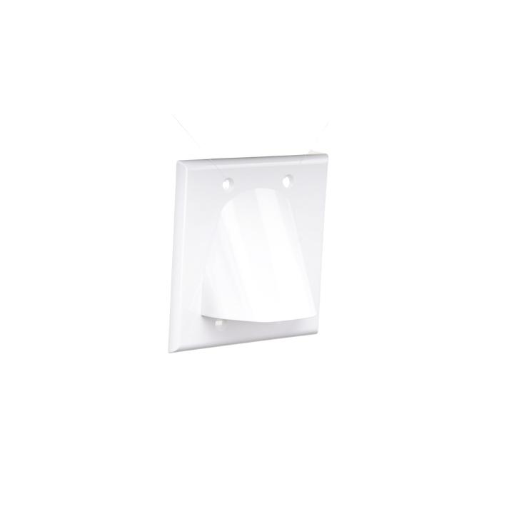 Placa de Pared Pasa Muro