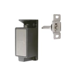 Cerradura especializada para GABINETES / Abierta o Cerrada en Caso de Falla/ 3 Años Garantia/ Sensor de Puerta