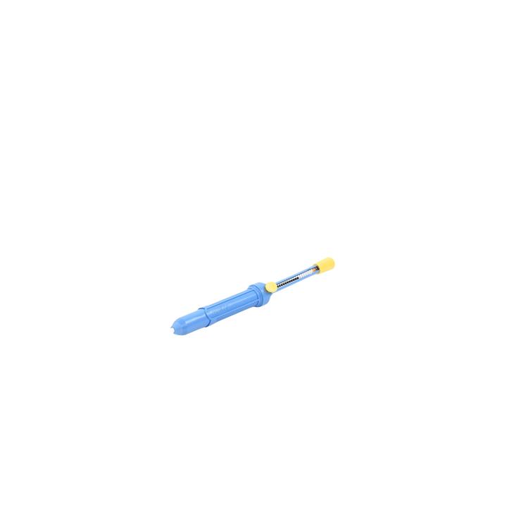 Bomba para Desoldar Tipo Pluma.  Fabricada con Plástico ABS.