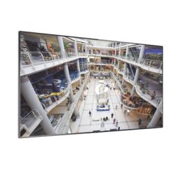 Pantalla Profesional LCD de 55" para Video Wall, Full HD (1080p), bisel Delgado de 3.5mm, brillo 500 Cd