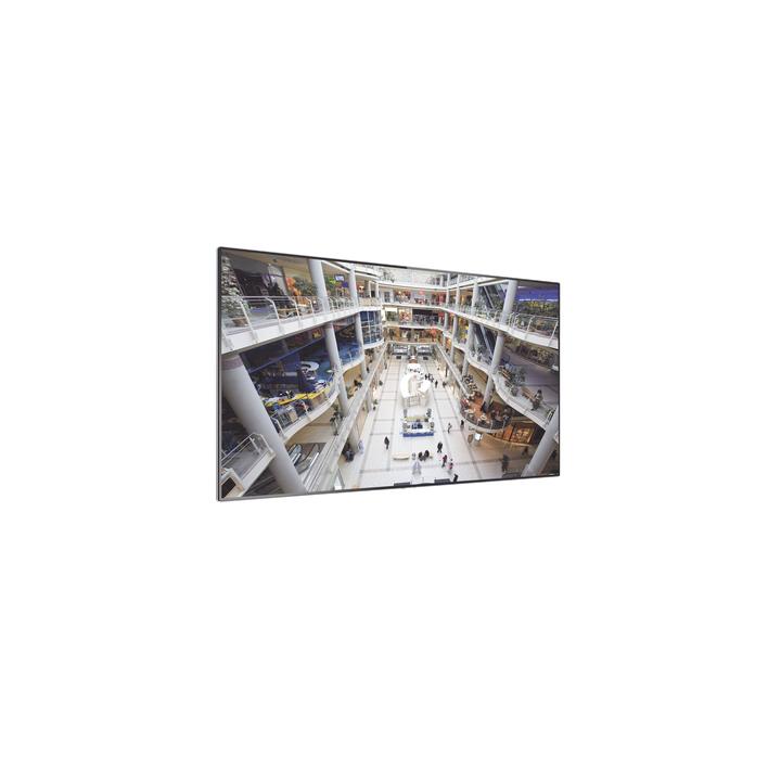 Pantalla Profesional LCD de 55" para Video Wall, Full HD (1080p), bisel Delgado de 3.5mm, brillo 500 Cd