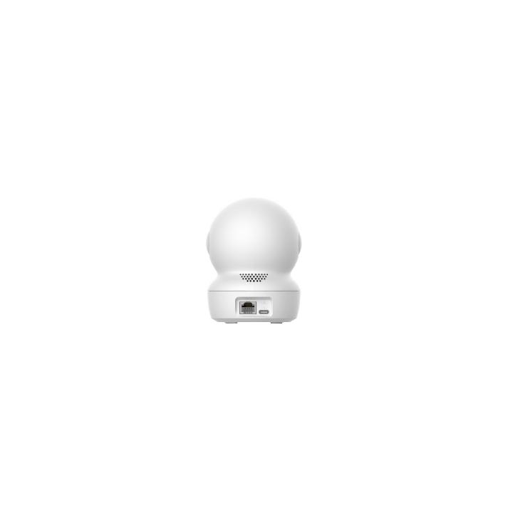 Cámara PT Wi-Fi / 4K (8 Megapíxeles) / Audio de Dos Vías / Visión Nocturna Inteligente en Color  / Detección
