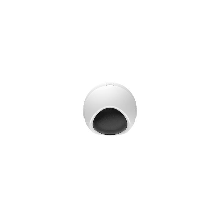 Cámara PT Wi-Fi / 4K (8 Megapíxeles) / Audio de Dos Vías / Visión Nocturna Inteligente en Color  / Detección
