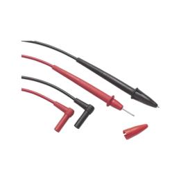 Juego de Cables de Prueba General de Punta Dura. CAT III y CAT IV solo con Tapa Protectora