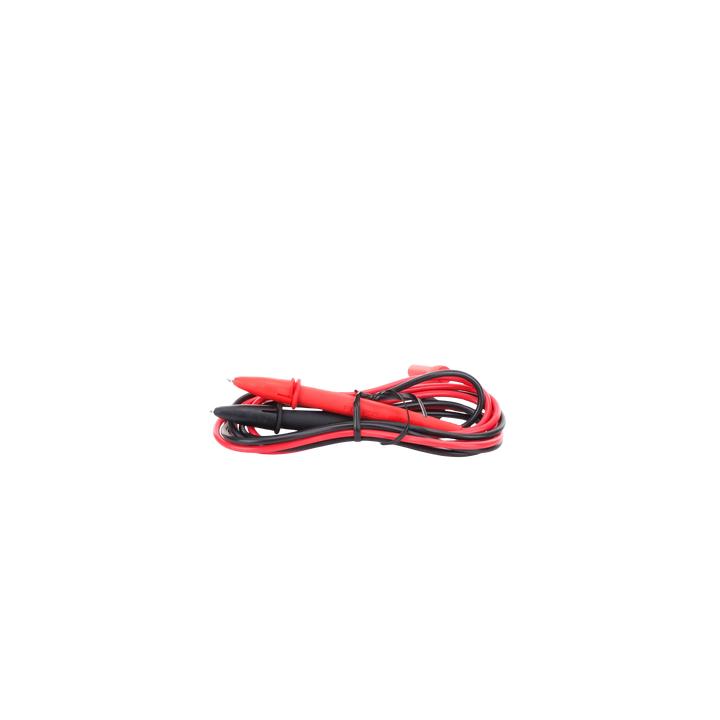 Juego de Cables de Prueba General de Punta Dura. CAT III y CAT IV solo con Tapa Protectora