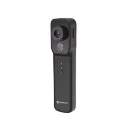 MiniX - Cámara Termográfica Inalámbrica / Resolución IR 256 x 192 / SuperIR / Rango de -20°C a 550°C / Cámara