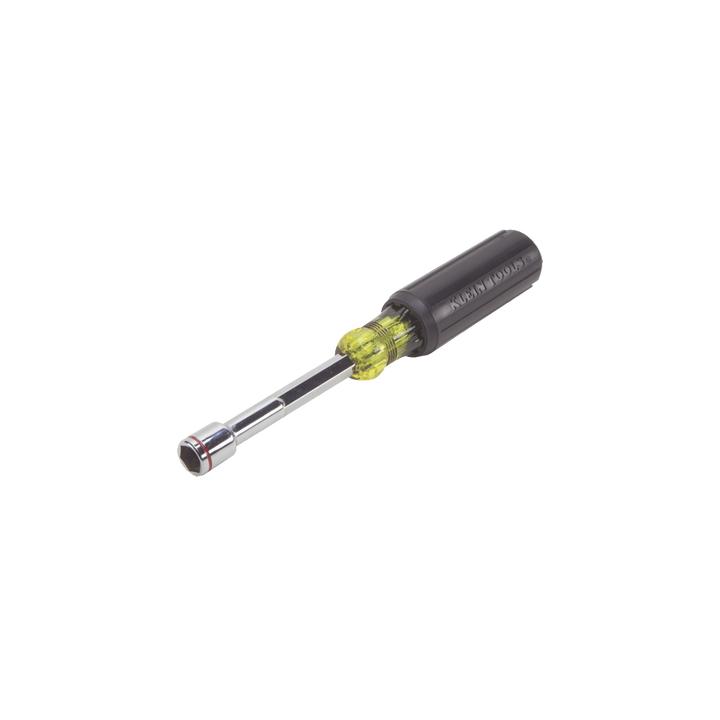 Desarmador de Caja de 1/2" tipo Barra Pasante.
