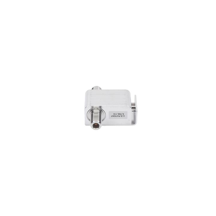 Protector Coaxial RF Banda Ancha / 100-512 MHz / 750W / Conectores N Hembra / Para Combinadores