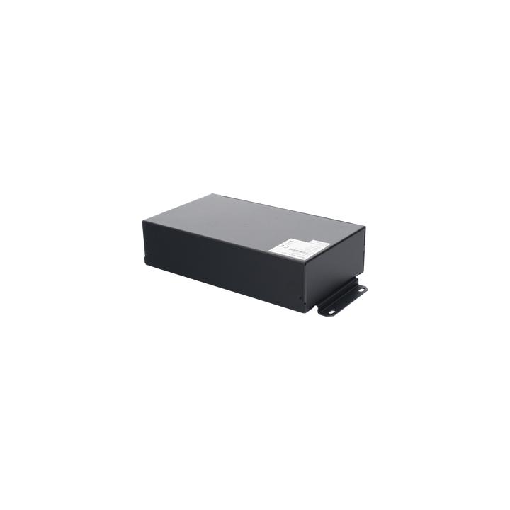 Switch PoE para Soluciones Moviles / Conexión RJ45