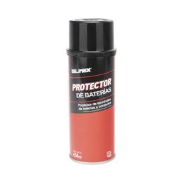 Protector de Baterías Exi33, Protege y Extiende la Vida de Tu Batería, Solución Eficaz contra la Corrosión y la