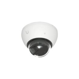 Cámara UniFi Protect G5 AI Dome Blanco, Para Interior o Exterior, 4K (8MPX), Ángulo 109.9°. Visión Nocturna IR