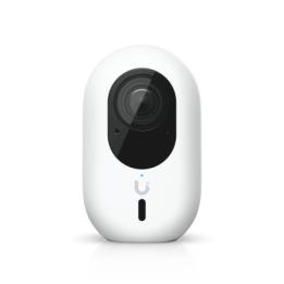 Cámara UniFi Protect G6 Instant con WiFi, 4K, Sensor de Imagen 8MP 1/1.8", Multi-TOPS AI, Audio Bidireccional, Visión