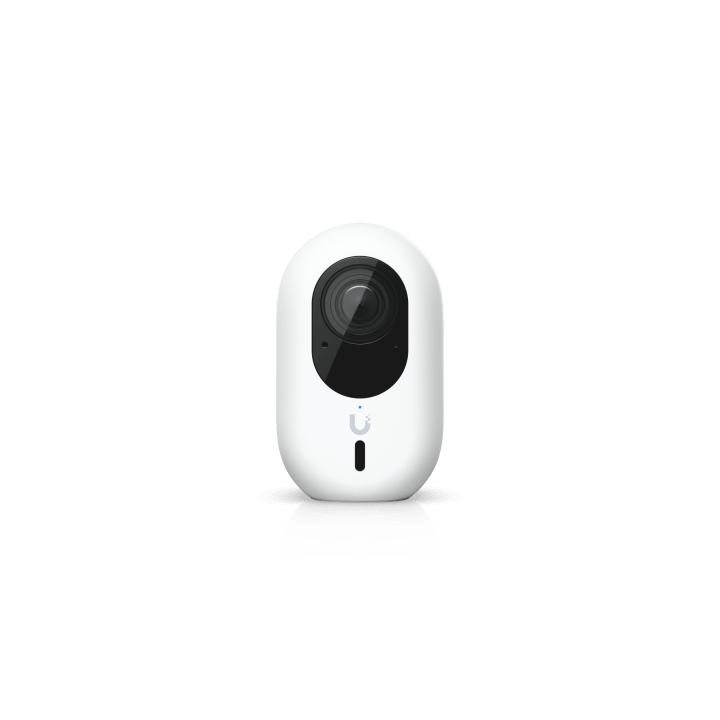 Cámara UniFi Protect G6 Instant con WiFi, 4K, Sensor de Imagen 8MP 1/1.8", Multi-TOPS AI, Audio Bidireccional, Visión
