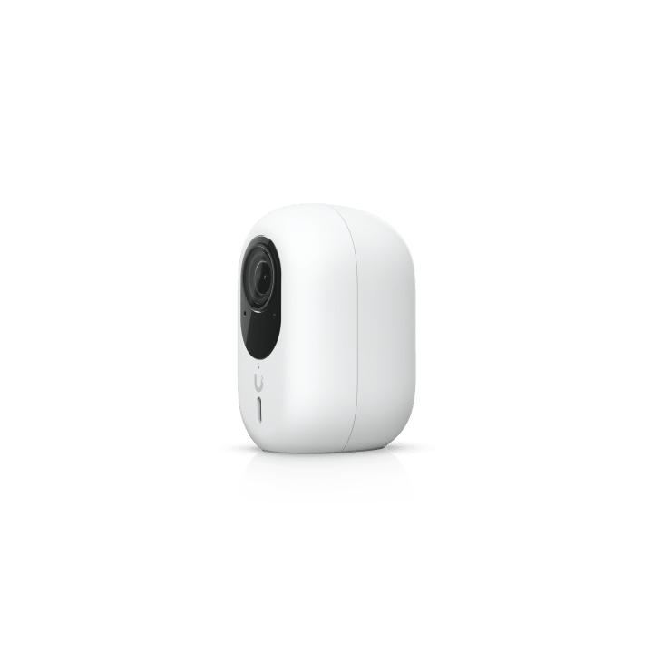 Cámara UniFi Protect G6 Instant con WiFi, 4K, Sensor de Imagen 8MP 1/1.8", Multi-TOPS AI, Audio Bidireccional, Visión